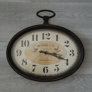 Vintage Clock